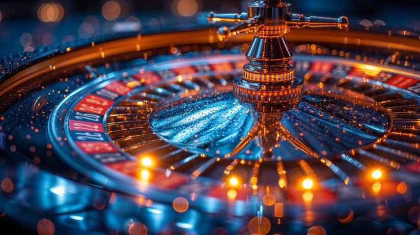 Tampilan antarmuka sportsbook rudaltoto dengan grafik live